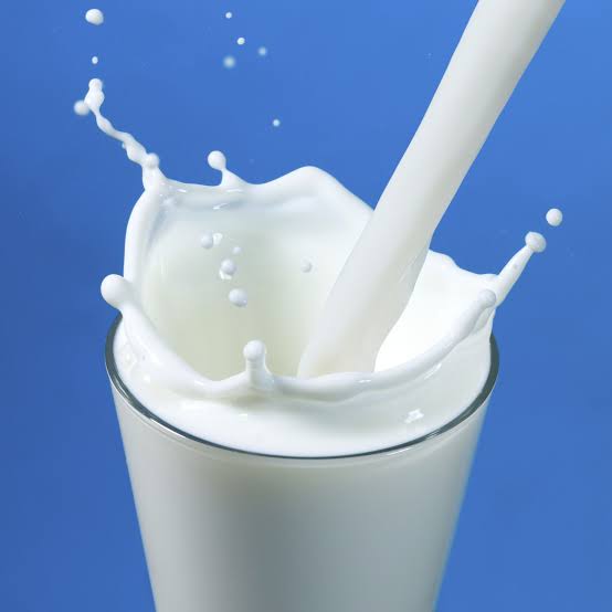 Dairy Milk